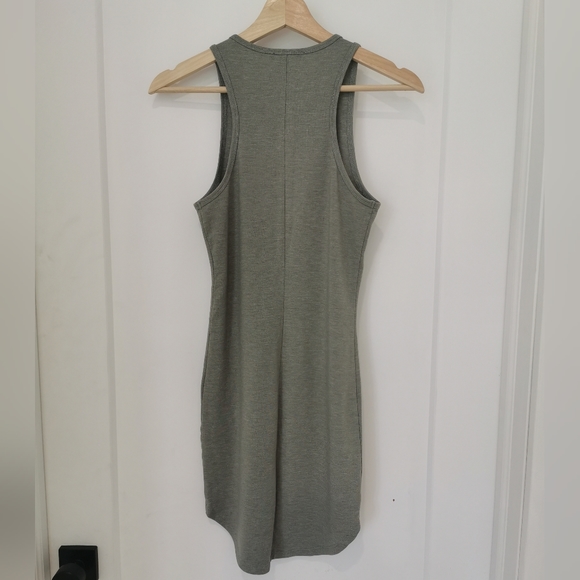 Forever 21 Sage Dress, size M - Picture 4 of 4